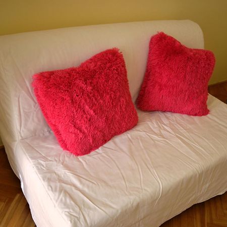 Sunflower 2Bdr Flat By Ruterra Praag Buitenkant foto