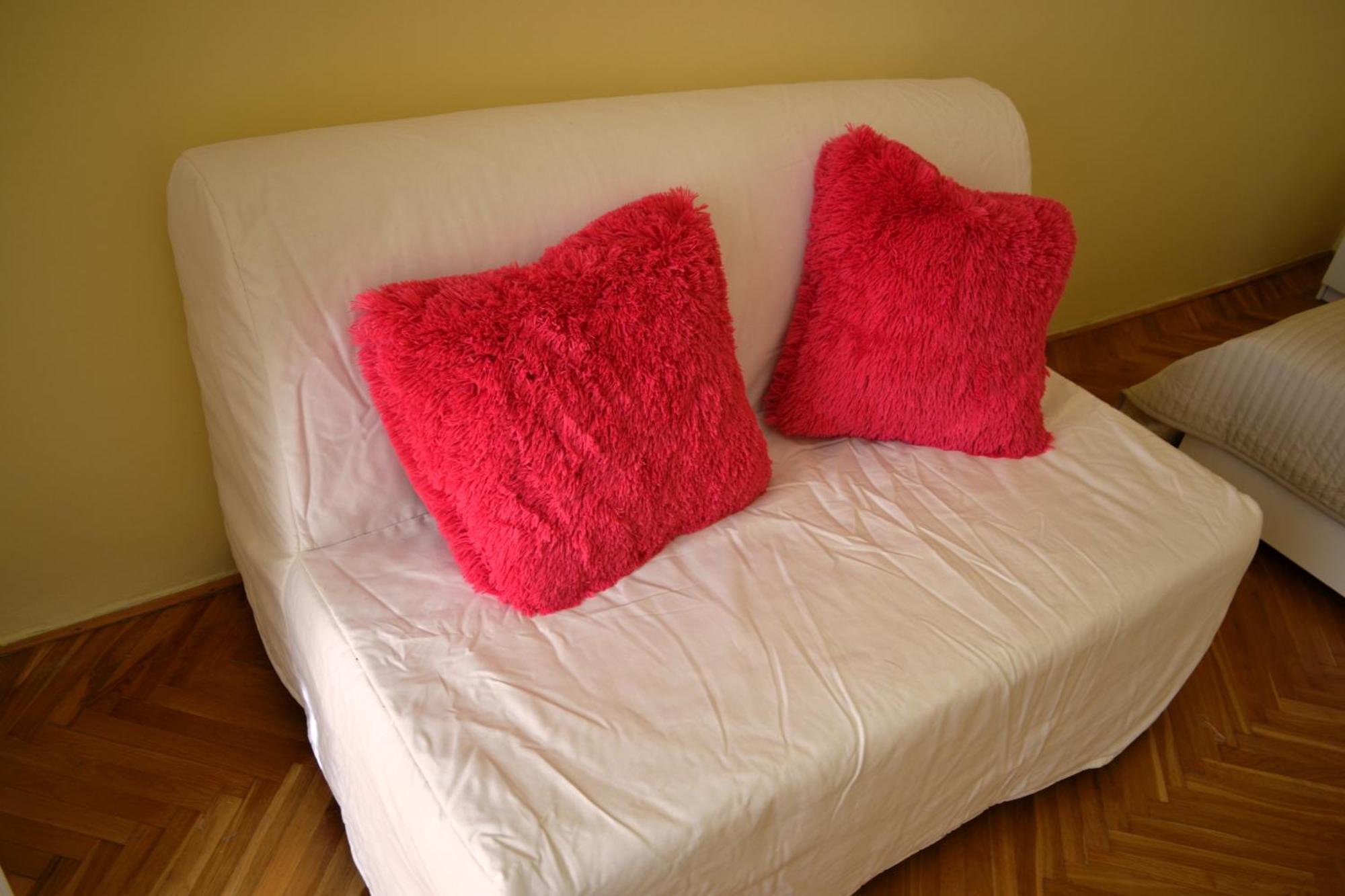 Sunflower 2Bdr Flat By Ruterra Praag Buitenkant foto